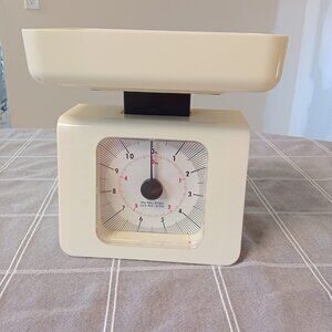 Vintage Scale